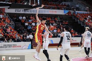 媒体人:不要以为低位技术很简单 NBA都没多少能把低位打好的球员