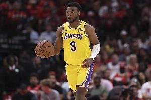 费尔顿:布朗尼不会淡出联盟 我赌500块他还会再拿到NBA合同