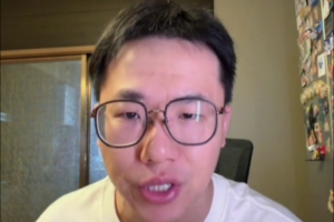 解说:佩林卡终于给浓眉配中锋了 湖人后续操作可能是签回八村塁
