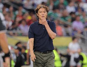 人挪活?日媒:尽管在韩国名声扫地,但洪明甫可能前往日本执教