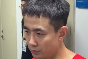 赵继伟:我们准备得很充分 有些伤病球员没有到队 人员搭配是难题