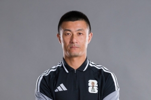 北青:傅明出任哥伦比亚vs加纳SVAR,他将第7次参与世界杯执法