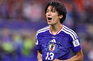 兰斯开价2150万镑!BBC:中村敬斗受埃弗顿富勒姆等英超球队关注