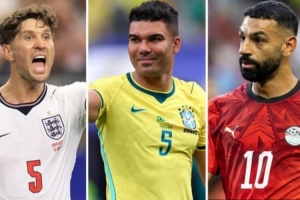 BBC盘点世界杯自由球员:卡塞米罗、莫德里奇、沃齐尼亚在列