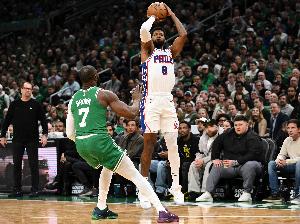 绿军助教谈布朗交易:这就是NBA 张伯伦赛季场均50分都被交易