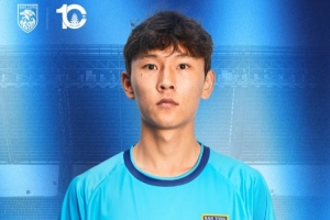 经与无锡吴钩及球员协商一致,藏哈尔・拜沙提汗租借加盟南通支云