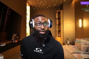 杰伦·布朗:我期待能在费城有所作为 一步一个脚印地赢得尊重!